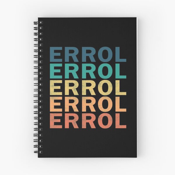 Item preview, Errol Name T Shirt - Errol Vintage Retro Errol Name Gift Item Tee designed and sold by arlinasdua.