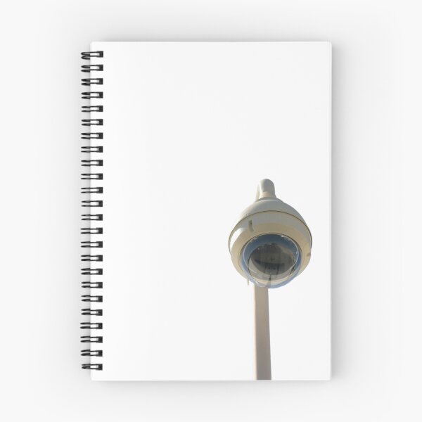 Item preview, Security Camera designed and sold by Henrik Lehnerer.