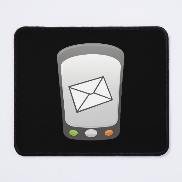 Item preview, Mobile Message Icon designed and sold by sifis.