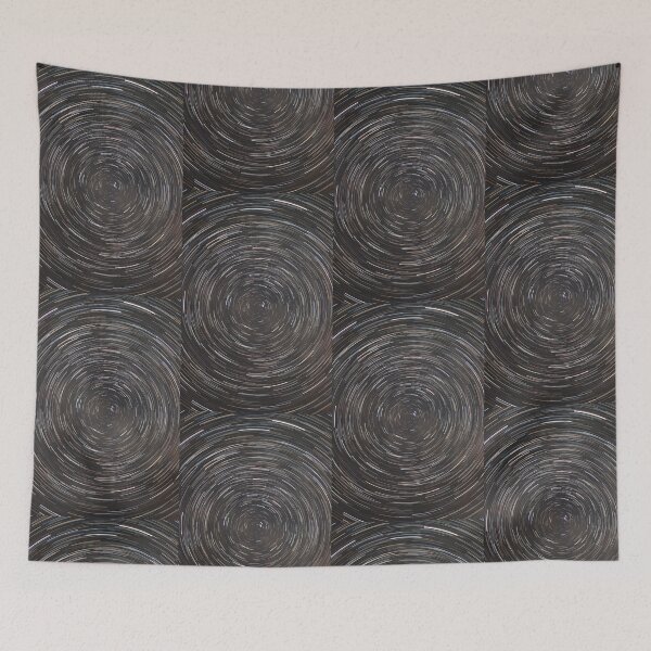 Item preview, Star Vortex designed and sold by thewarnerbro.