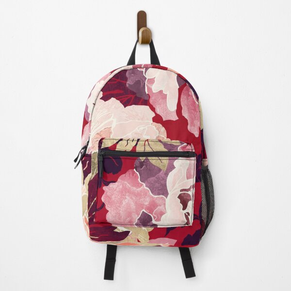 Item preview, Bold Botanical II designed and sold by spacefrogdesign.