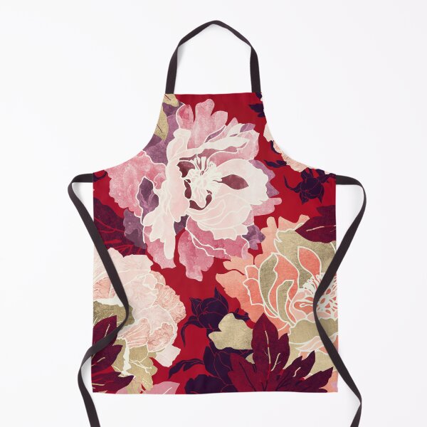 Item preview, Bold Botanical II designed and sold by spacefrogdesign.