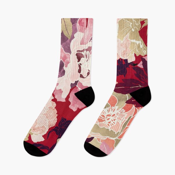 Item preview, Bold Botanical II designed and sold by spacefrogdesign.