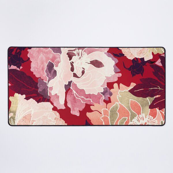 Item preview, Bold Botanical II designed and sold by spacefrogdesign.