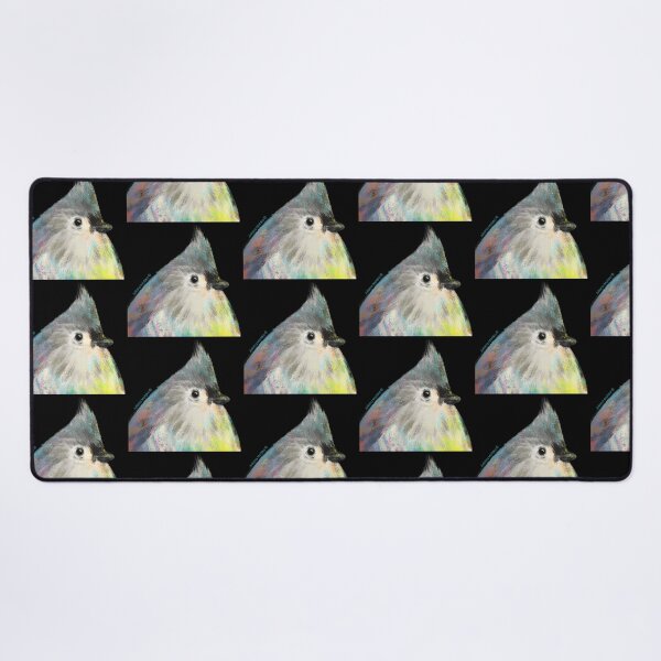 Item preview, Tufted Titmouse Bird designed and sold by julianamotzko.