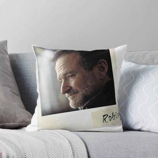 Artikelvorschau, Robin Williams Foto entworfen und verkauft von phoenix529.