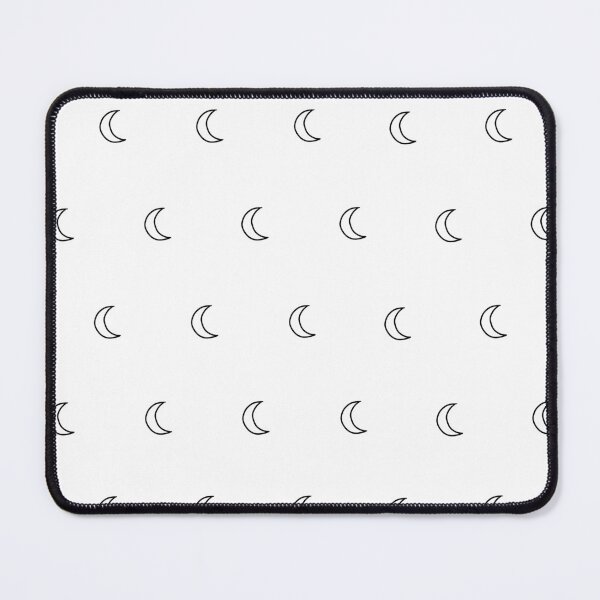 Item preview, Moon Pattern designed and sold by fairylily.