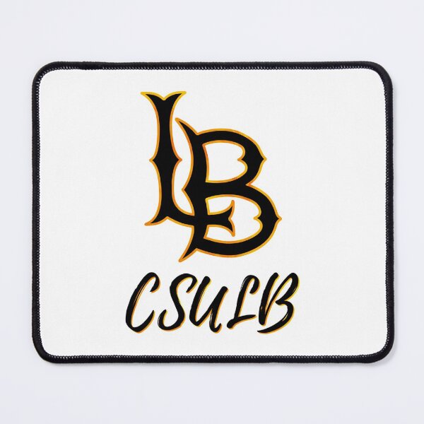 Item preview, CSULB (3) designed and sold by ConceptualClub.