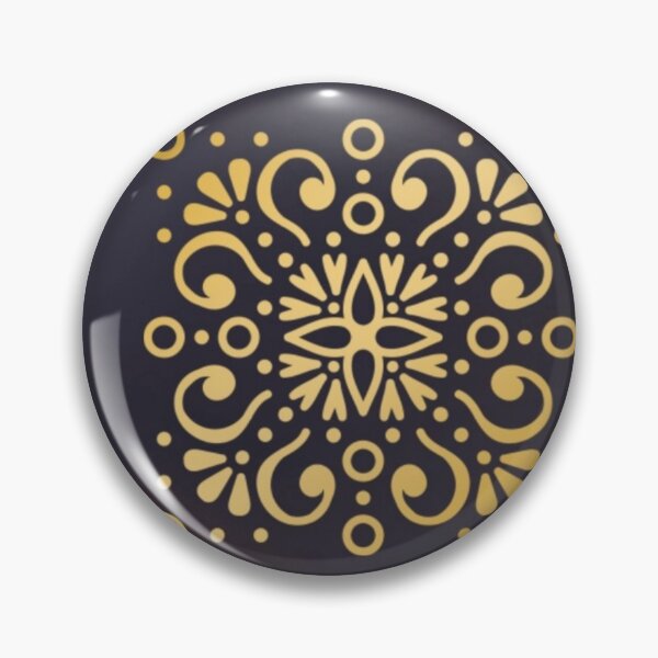 Item preview, Lux branded Logo design Diamond ring flower  pattern designed and sold by SKMAXX.
