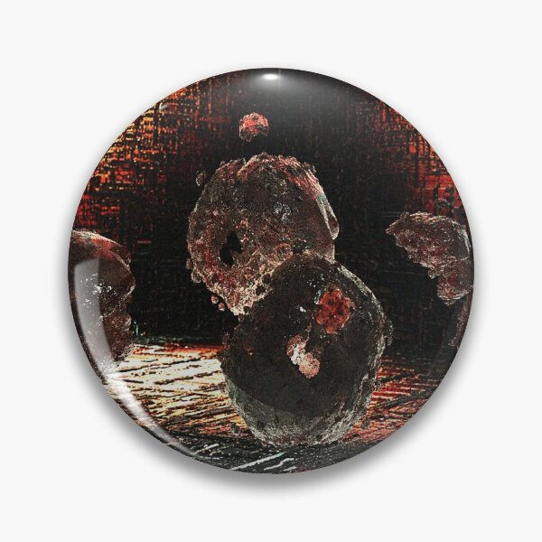 Item preview, MGIR V2 designed and sold by SunshineProxy.