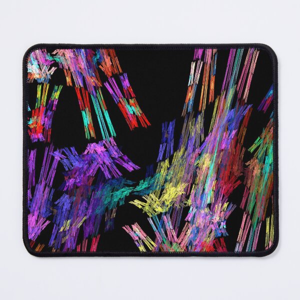 Item preview, Abstract disorder designed and sold by MarionsArt.