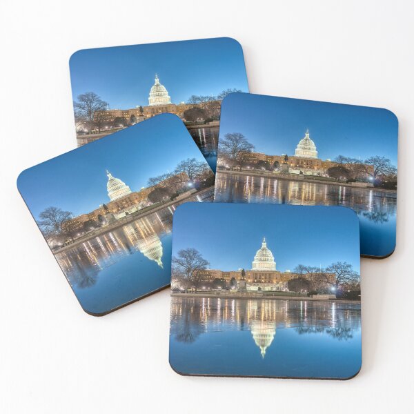 Item preview, US Capitol Building designed and sold by Matthew Carroll.