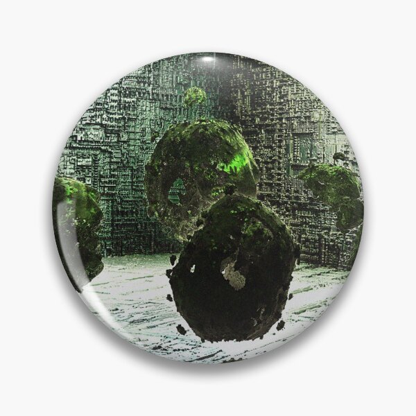 Item preview, MGIR V3 designed and sold by SunshineProxy.