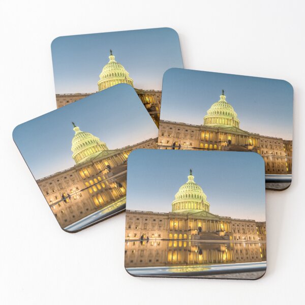 Item preview, US Capitol Building designed and sold by Matthew Carroll.
