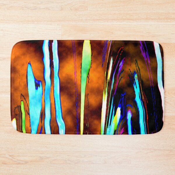 Item preview, Glowing Garden designed and sold by Carlo Varo.