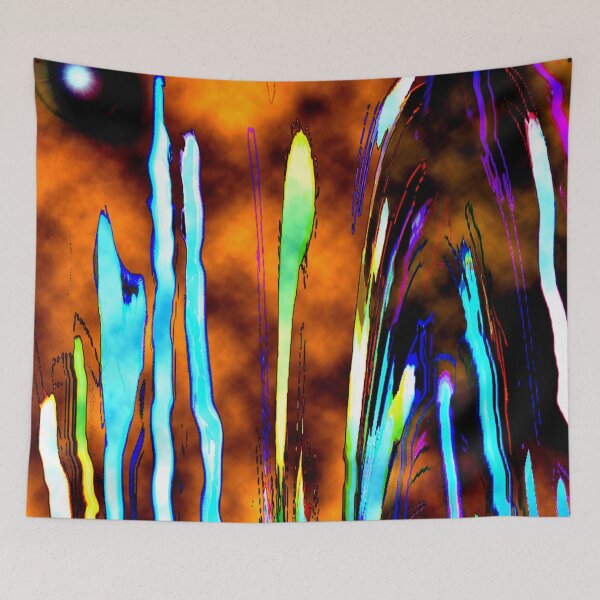 Item preview, Glowing Garden designed and sold by Carlo Varo.
