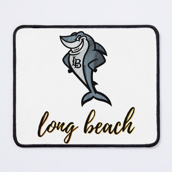 Item preview, California State University Long Beach (2) designed and sold by ConceptualClub.