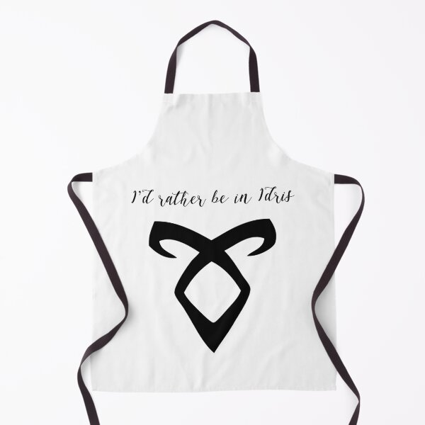 Item preview, I'd Rather Be In Idris designed and sold by pinochle.