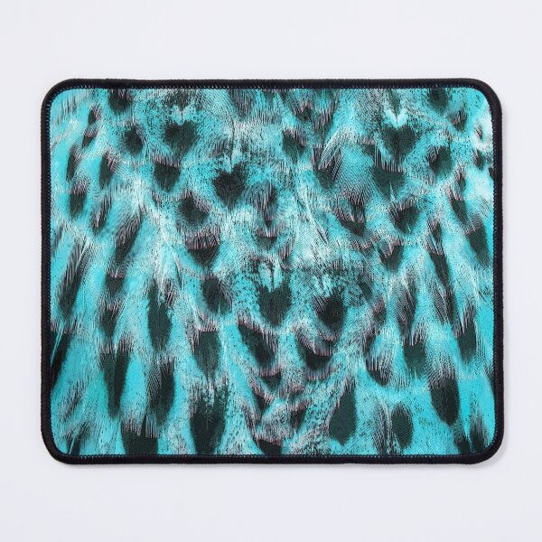 Item preview, Blue plumage designed and sold by MarionsArt.
