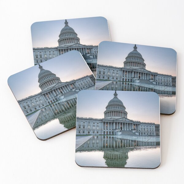 Item preview, US Capitol Building designed and sold by Matthew Carroll.