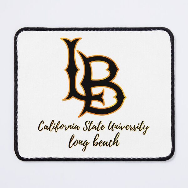 Item preview, California State University Long Beach (4) designed and sold by ConceptualClub.