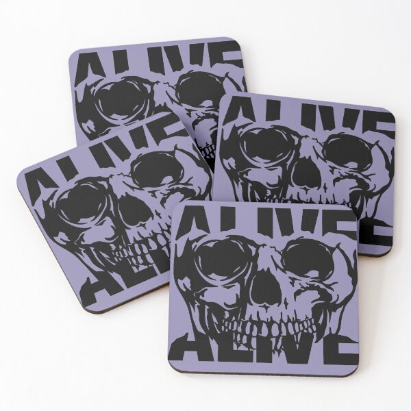 Item preview, ALIVE designed and sold by VADIMproducts.