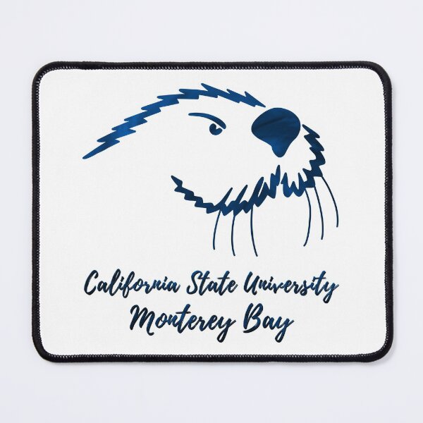 Item preview, California State University Monterey Bay (1) designed and sold by ConceptualClub.