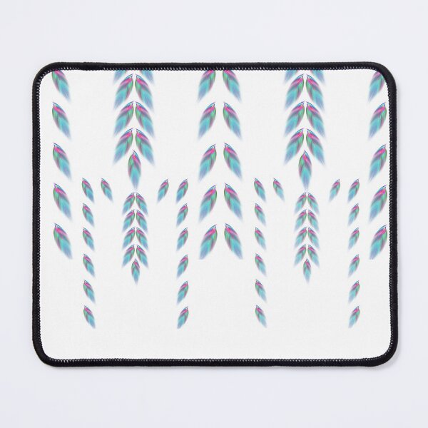 Item preview, Delicate feathers designed and sold by MarionsArt.