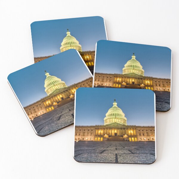 Item preview, US Capitol Building designed and sold by Matthew Carroll.