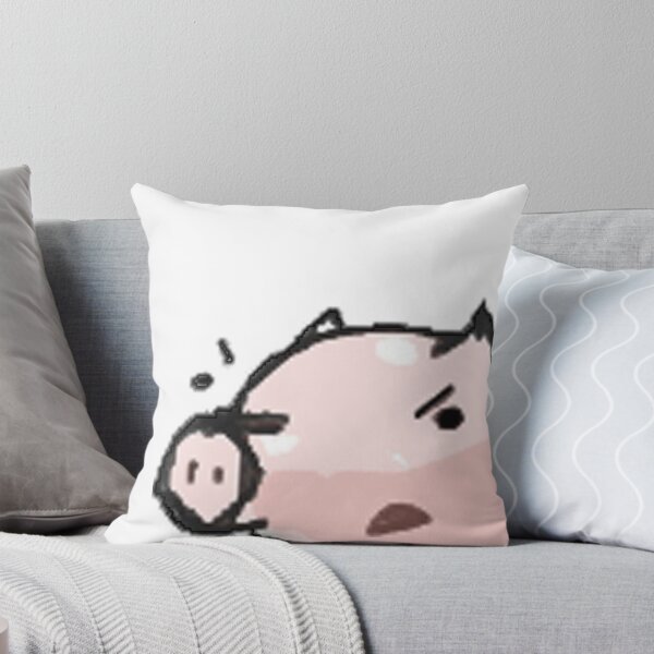 Item preview, Pigsly designed and sold by MindlessMuse11.