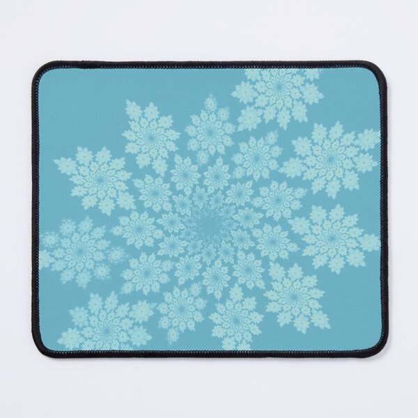 Item preview, Delicate leaves in pastel designed and sold by MarionsArt.