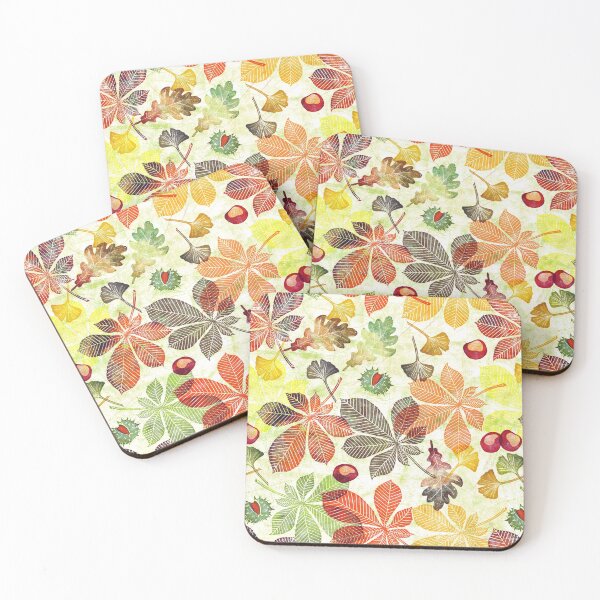 Item preview, Autumn designed and sold by HoneyGherkin.