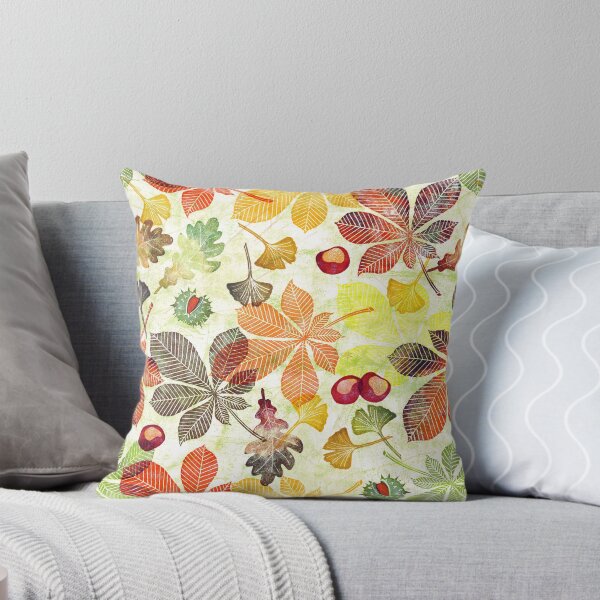 Item preview, Autumn designed and sold by HoneyGherkin.