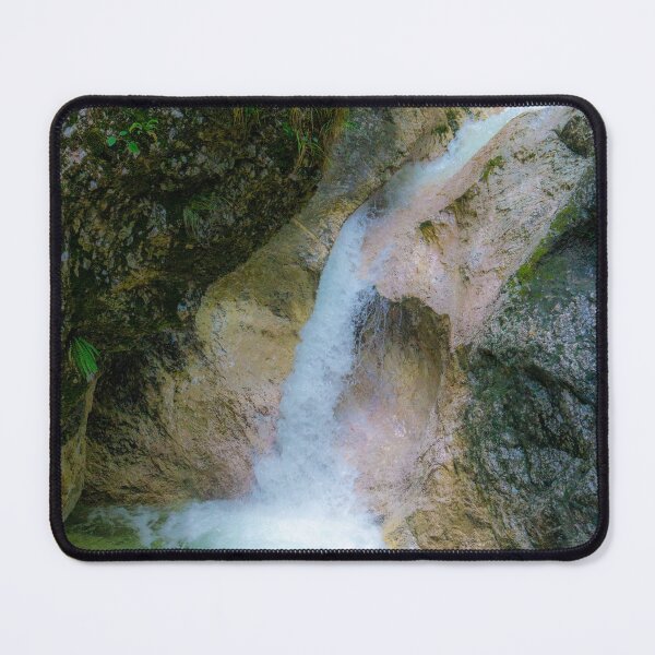 Item preview, Thundering water designed and sold by MarionsArt.