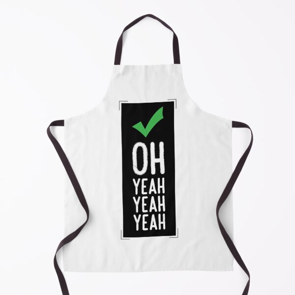 Item preview, Oh! Yeah Yeah Yeah designed and sold by IDEZIGN2017.