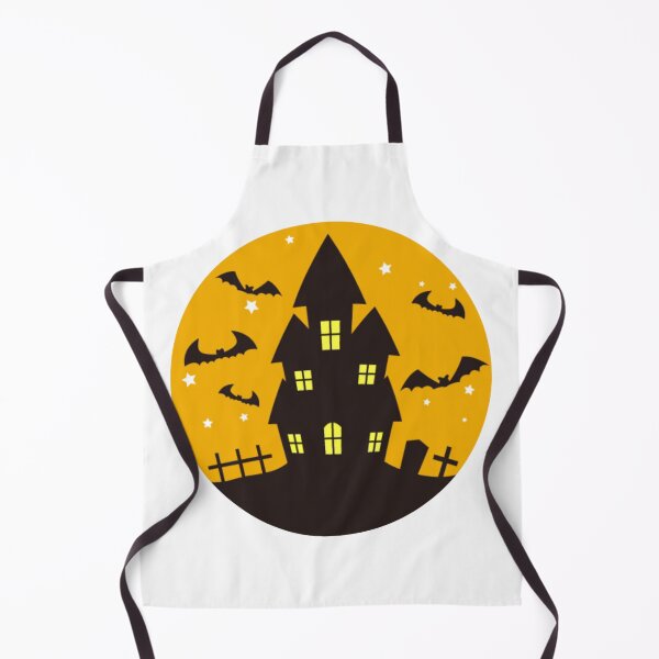 Item preview, Haunted house designed and sold by bestforyouu.