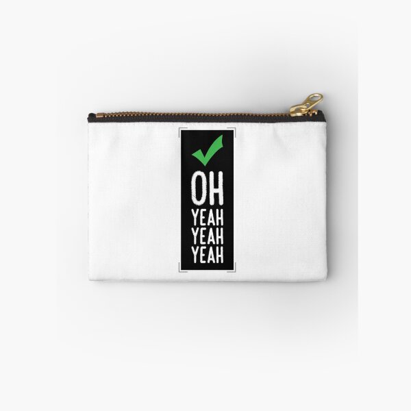 Item preview, Oh! Yeah Yeah Yeah designed and sold by IDEZIGN2017.
