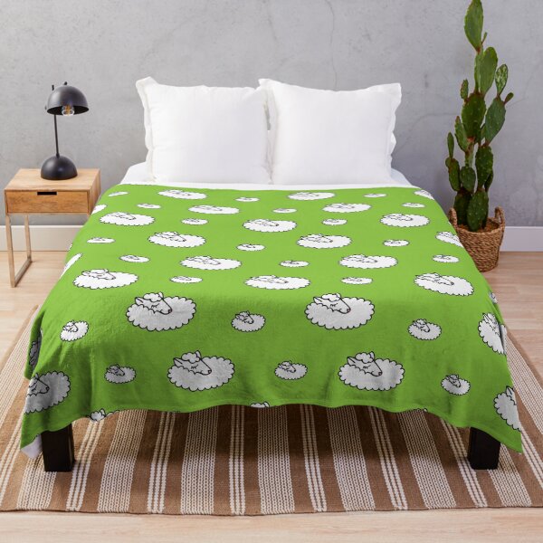 Item preview, Sleeping Sheeps Collection by Lotta Karlsson designed and sold by lottakarlsson.