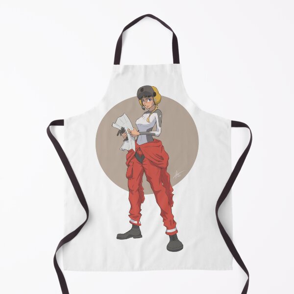 Item preview, Rescue Pilot designed and sold by Adam1991.