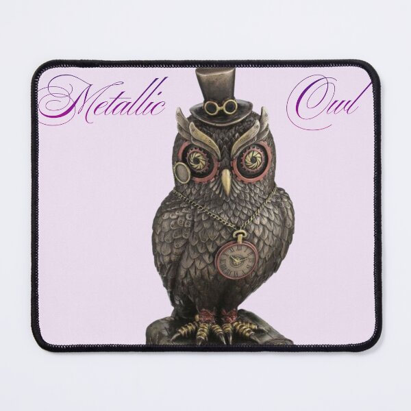Item preview, Owl sculpture made up of brass metal.....!! designed and sold by VIVEK KUMAR RAI.