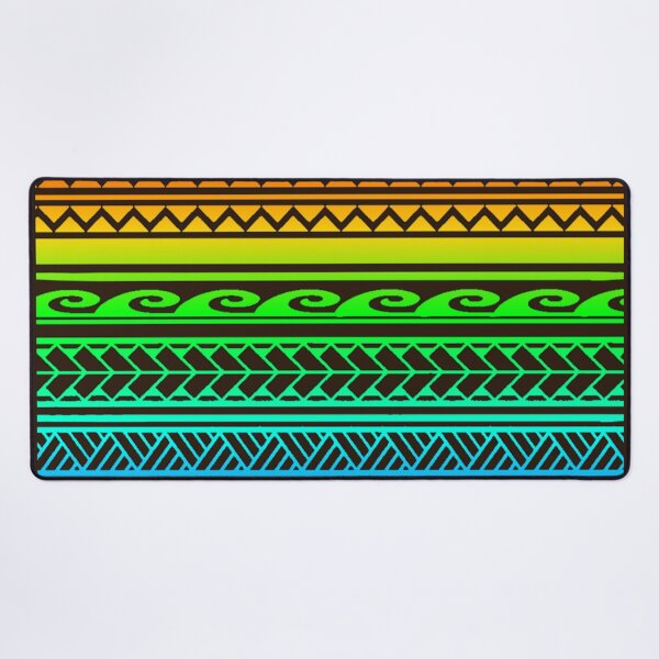 Item preview, Polynesian designed and sold by attracdionz.