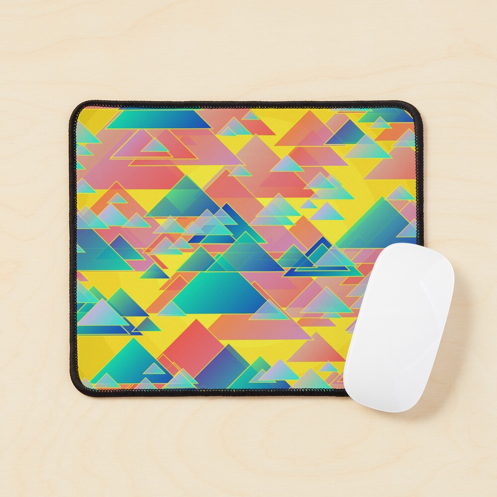 Item preview, Mouse Pad designed and sold by gavila.