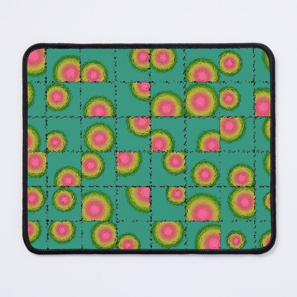 Item preview, Tiled circular gradients designed and sold by Gaspar Avila.