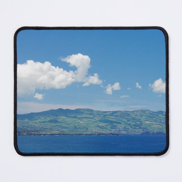 Item preview, Island on the horizon designed and sold by Gaspar Avila.