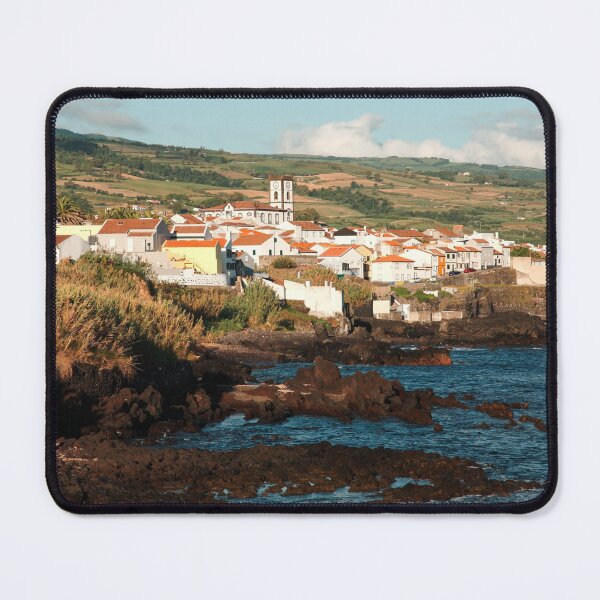 Item preview, Vila Franca do Campo, Azores designed and sold by Gaspar Avila.