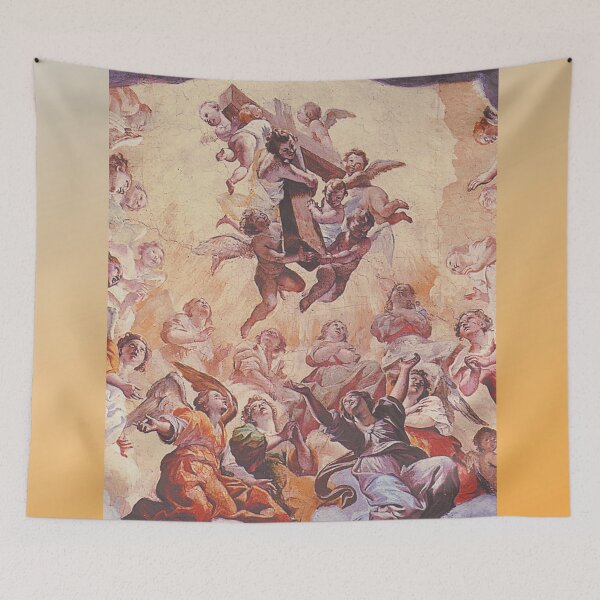 Item preview, Triumph of the Cross designed and sold by Journeys of Faith.