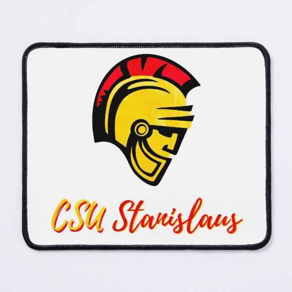 Item preview, California State University Stanislaus (2) designed and sold by ConceptualClub.