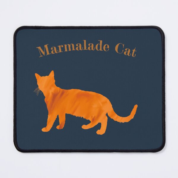 Item preview, Marmalade Cat - the explorer! designed and sold by eden1472.