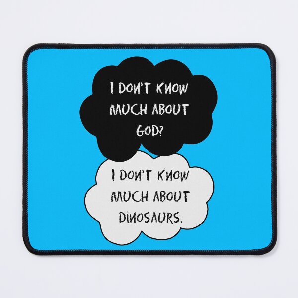Item preview, God and Dinosaurs designed and sold by peltigaan.