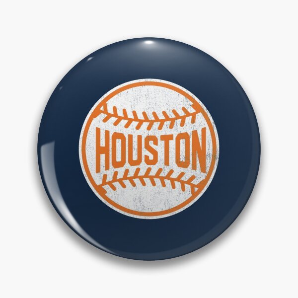 Item preview, Vintage Houston Baseball Stitches designed and sold by toutwearapparel.